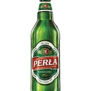 PERŁA Chmielowa 6% 0.5L