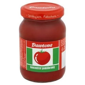 Dawtona Koncentrat pomidorowy