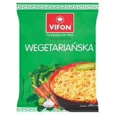 Vifon zupka wegetarianska 70g