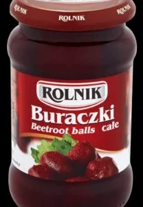 ROLNIK BURACZKI CALE 350/175G
