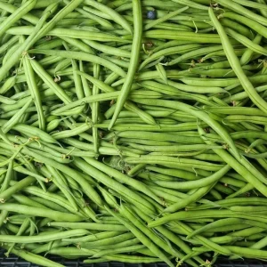 FASOLKA ZIELONA SZPARAGOWA 500G