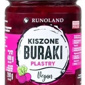 RUNOLAND KISZONE BURAKI