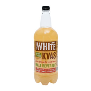 Kvass In PET “Kvass Taras White” 1.5L