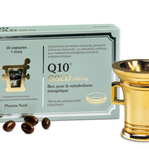 Pharma Nord BioActive Q10 Gold 100 mg