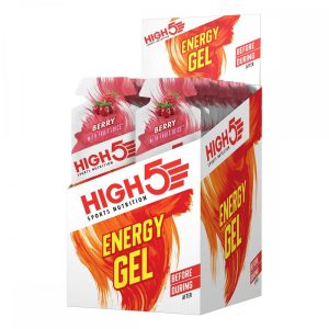 High5 Energy Gel 40g