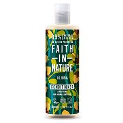 Faith in Nature Jojoba Conditioner – 400ml
