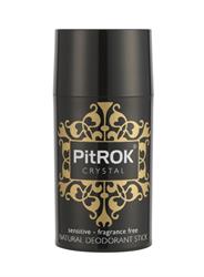Crystal Natural Deodorant Stick