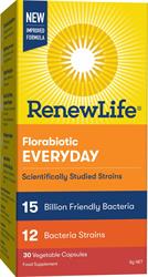 Florabiotic Everyday 15Bn 30’s