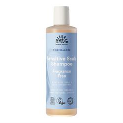 Fragrance Free Shampoo (Sensitive Scalp) - Image 2