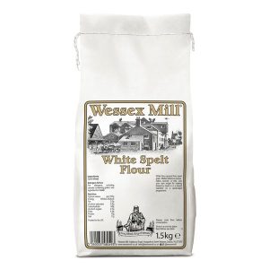Wessex Mill White Spelt Flour