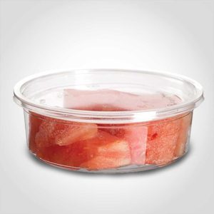 Deli Container Compostable 8oz – 500/case