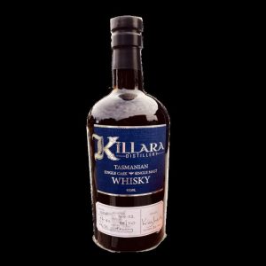 Killara Distillery Single Malt Whisky (700mL)