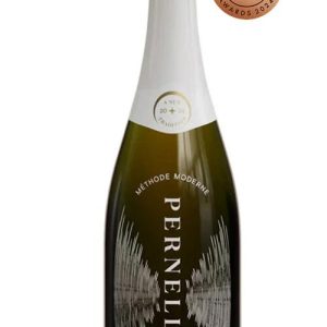 Pernelle Cuvee Genesis Non-Alcoholic