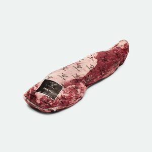 Fullblood Wagyu Eye Fillet Whole Marbling Score 9+ Stone Axe, 2.6-2.8kg Whole Untrimmed
