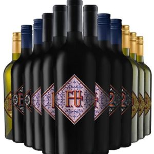 FU South Australian Mixed Dozen