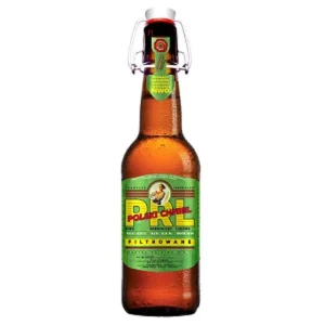 PRL – Polski Chmiel Beer Bottle 500ml