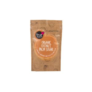True Natural Goodness Coconut Palm Sugar (Org) 250g