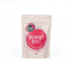 True Natural Goodness Breakfast Boost 300g