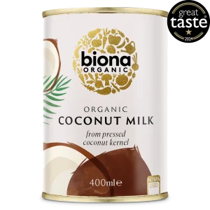 Biona Organic Coconut Milk