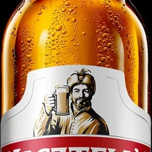Kasztelan Jasne Pełne 500ml