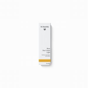Dr Hauschka Rose Day Cream Light – 30ml