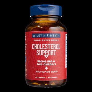 Cholesterol Support 90 capsules