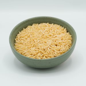 Orzo Pasta