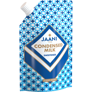 Jaani – Sweetened Condensed Milk 250g