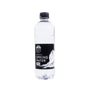 Black Rock Still Water Screwcap