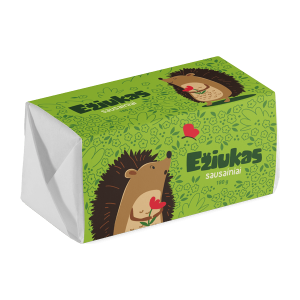 Viktorija – Eziukas Biscuits 180g