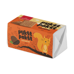 Viktorija – Pykst Pokst Biscuits 180g
