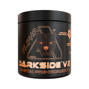 Alpha Neon Darkside V2 Pre Workout