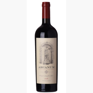 Tenuta Di Arceno – Arcanum Super Tuscan