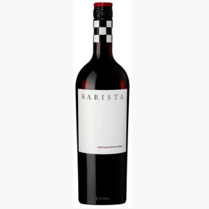 Barista Pinotage