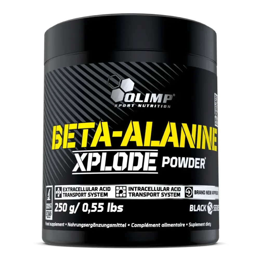 Olimp Beta Alanine XPLODE - Image 2