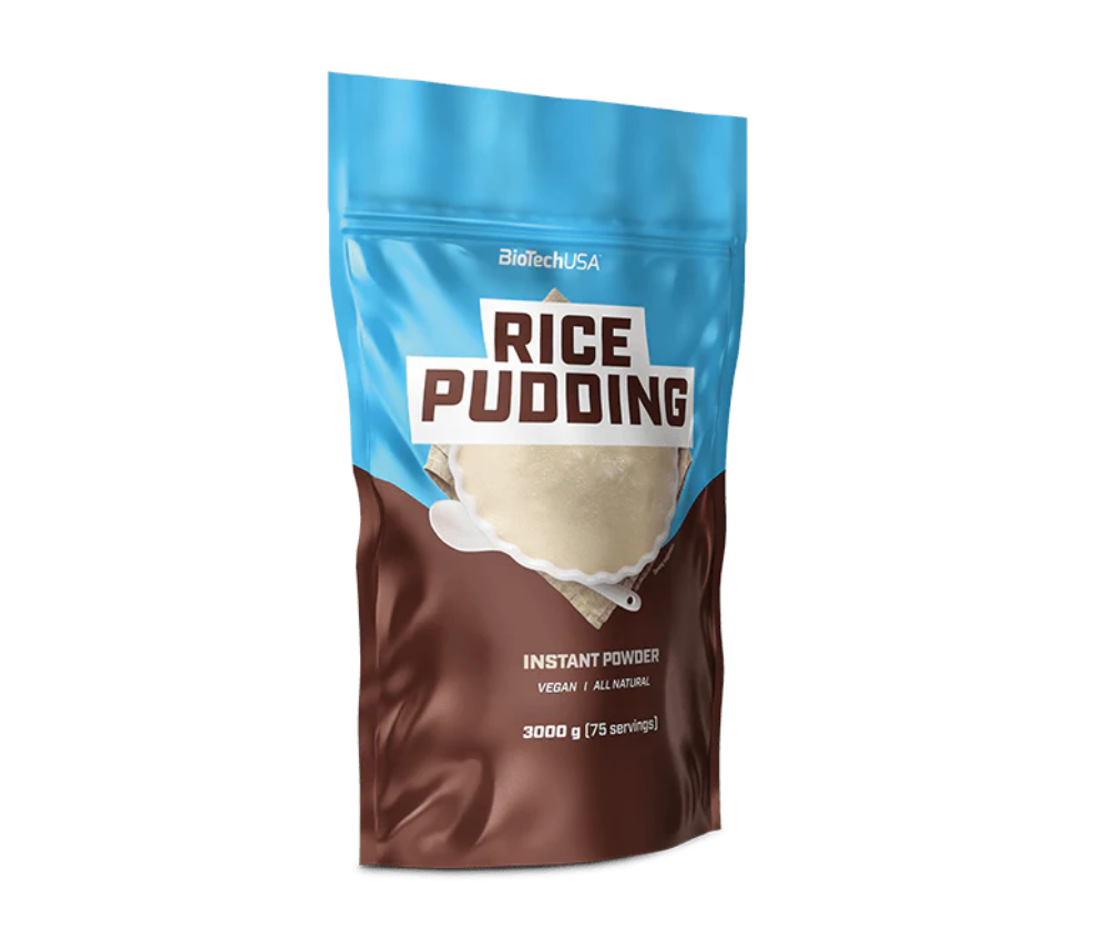 BioTechUSA Rice Pudding - Image 3
