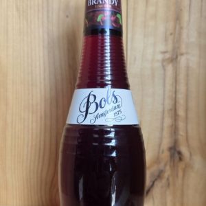 Bols Cherry Brandy Liqueur 24% 50cl