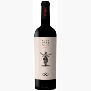 Wines n Roses Born To Be Wild – Bobal