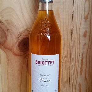 Briottet Liqueur de Melon (Melon Liqueur) 18% 70cl9