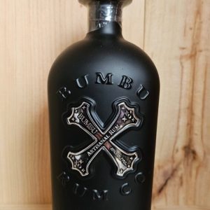 Bumbu XO Rum, Panama 40%