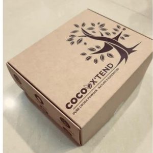COCO CHOCOLATE X’TEND By Alibaba Merchant