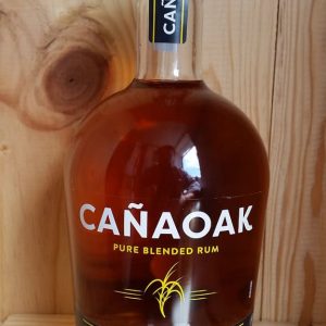 Canaoak Pure Blended Rum 70%
