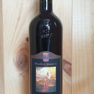 Castello Banfi Brunello di Montalcino DOCG