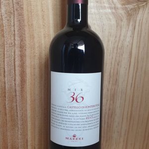 Mazzei Castello di Fonterutoli Mix 36
