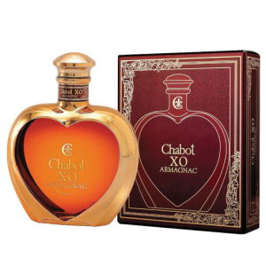 Chabot XO Coeur Armagnac