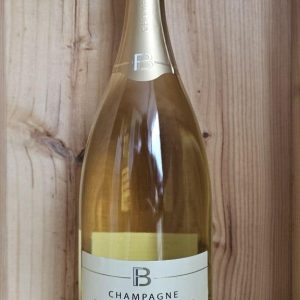 Champagne Forget-Brimont Blanc de Blancs 1er Cru NV 1.5 Litre Magnum
