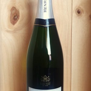 Champagne Henriot Blanc de Blancs NV