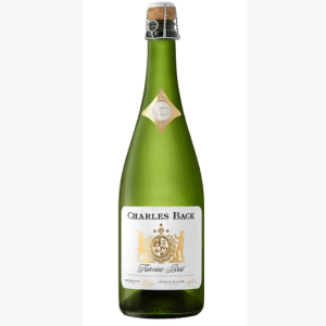 Fairview, Charles Back Brut 2017