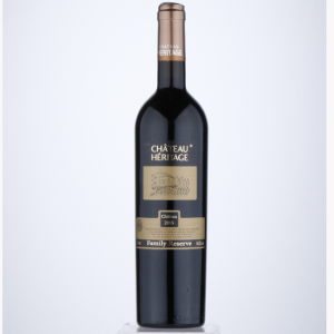 Chateau Heritage Family Reserve