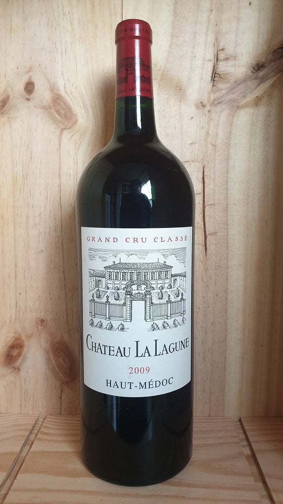 Chateau La Lagune Haut-Medoc 3eme Cru Classe 1.5L Magnum